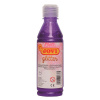Jovi Temperová farba glitter, 250 ml fialová