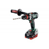 Metabo BS 18 LTX-3 BL Q I (2x LiHD 5,5Ah, ASC 30-36)