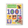 Zvieratá 100 slov