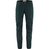 FJÄLLRÄVEN Vardag Trousers M Dark Navy - 52