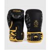 Boxerské rukavice VENUM x Ilia Topuria Unmatched - čierne/zlaté