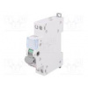 Izolační odpínač Póly 2 DIN 16A 400VAC FR300 IP20 -25÷70°C