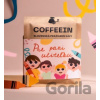 Káva pre pani učiteľku - Brazília, Kolumbia