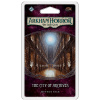 Fantasy Flight Games Arkham Horror LCG: City of Archives