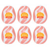 5000033 Set TENGA Easy Beat Egg TUBE