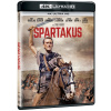Spartakus - 4K Ultra HD Blu-ray