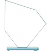 Victoria Sport Glass Trophy