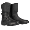 topánky DELTA OXFORD black Veľkosť: 42, Veľkost: 42