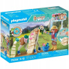 PLAYMOBIL 71639 Ellie & kôň s krepovačkou