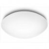 LED prisadené nástenné a stropné svietidlo Philips 31802/31/16 - biela
