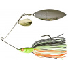 GUNKI Spinnaker 21g Black Chicken