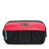 Nike Academy Soccer Shoe Boot Bag Red/Black One Size