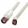 HAMA 111444 Xavax hadica s poistkou (aquastop) pre práčky, umývačky, 1,5 m, bale