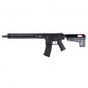 KRYTAC KRYTAC Barrett REC7 MK3 Carbine (M-LOK) AEG - Čierna