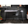 Germany24 Grey Desk 120x40cm sivý