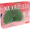 MINDOK HRA Na křídlech: Hnízdem v Asii (rozšíření) *SPOLEČENSKÉ HRY