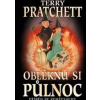 Obléknu si půlnoc - Příběh ze Zeměplochy - Pratchett Terry