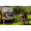 FIAMMA Carry Bike pre VW Crafter s nosnosťou do 50 kg