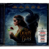 Kráska a zvíře (soundtrack - CD) Beauty and the Beast