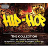 3CD Various: Hip-Hop The Collection