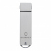 Kingston Technology IronKey S1000 USB kľúč 128 GB USB Typ-A 3.2 Gen 1 (3.1 Gen 1) Strieborná (IKS1000E/128GB)