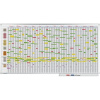 Legamaster Professional 100 x 200 cm