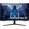 SAMSUNG herný monitor 32