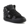 DC Shoes Pure high-top wc wnt M ADYS400047-3BK shoes (189290) EU 42
