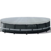 Intex krycia plachta na bazén Deluxe 4,88 m 28040