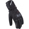 LS2 SNOW MAN GLOVES BLACK - L