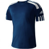 T-shirt adidas SQUADRA 21 JSY Y Junior GN5745 (89688) 128 cm