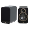 Q Acoustics Q Acoustics 3030C čierna reprosústavy