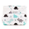 T-TOMI Ortop.abduk.kalhotky patentky Dinos 3-6kg