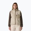 Dámska vesta Patagonia Classic Retro-X natural
