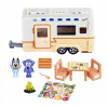 Bluey Transforming Caravan News (Bluey Transforming Caravan News)