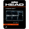 Head Xtreme Soft 3ks čierna