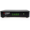 Octagon SX88+ SE WL, DVB-C/T2 +IP, čierny