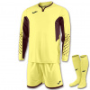 Brankársky set JOMA ZAMORA III L/S 100695.922