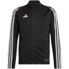 Sweatshirt adidas Tiro 23 League Training Jr HS3522 (121969) Black 152cm