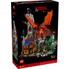 LEGO Ideas 21348 Dungeons & Dragons: Príbeh červeného draka
