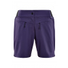 Šortky CUBE ATX WS CMPT incl. Liner Shorts violet