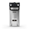 Epson originál ink C13T11E140, XXL, black, 10000str.