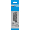 Reťaz SHIMANO MTB/Sil/E-bike CN-HG901 - 11 rýchlostí - 116 článkov + čap ICNHG90111116