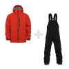 Pánské zimní kombo (bunda + kalhoty)