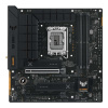 ASUS TUF GAMING B760M-BTF WIFI D4 Intel B760 LGA 1700 micro ATX (90MB1E50-M0EAY0)