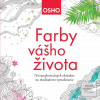 Farby vášho života (Osho)