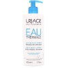 Uriage Eau Thermale hodvábne telové mlieko pre suchú a citlivú pokožku (24-Hour Hydration, Smoothness) 500 ml