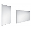 Nimco LED zrkadlo 500x700mm, 21W, 6000K, ZP 9001 ZP9001