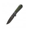 Benchmade 430BK REDOUBT