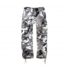 Brandit Nohavice Vintage M65, urban - 4XL